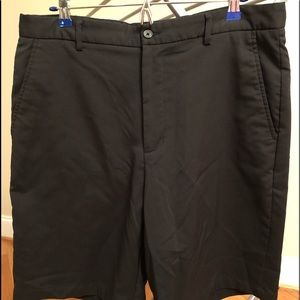 Golf shorts